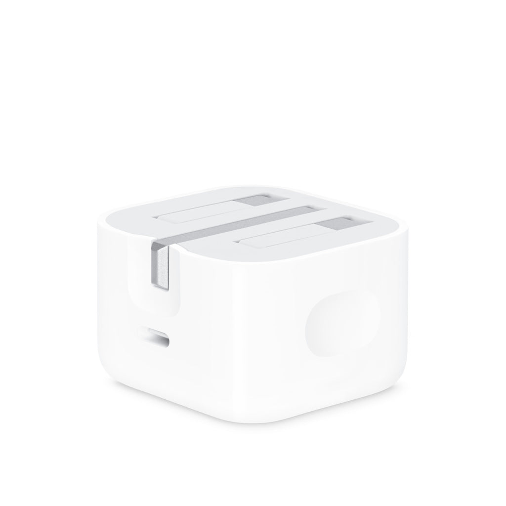 Apple Adapter Power 20W USB-C Power Adapter