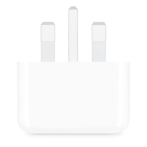 Apple Adapter Power 20W USB-C Power Adapter