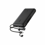 Belkin BoostCharge 20000mAh Power Bank with Digital Battery Display - Black