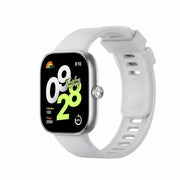 Redmi Watch 4 Silver Gray