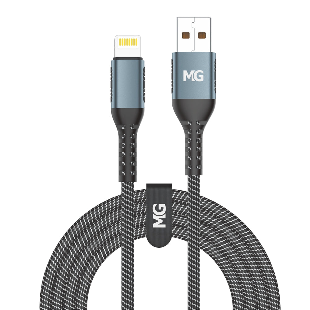 USB-A to Lightning Charge and Sync Cable — 1 meter, iPhone compatible