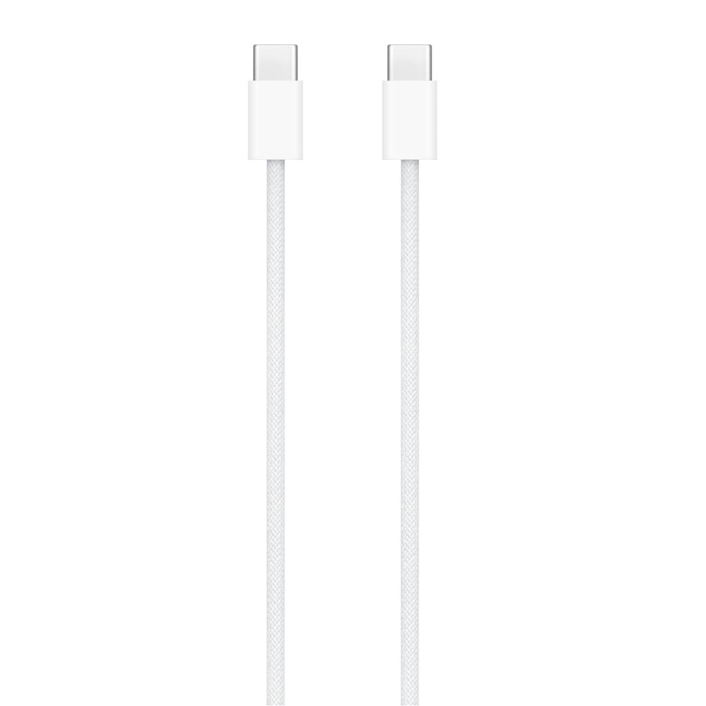 Apple Woven USB-C to USB-C Sync & Charge Cable