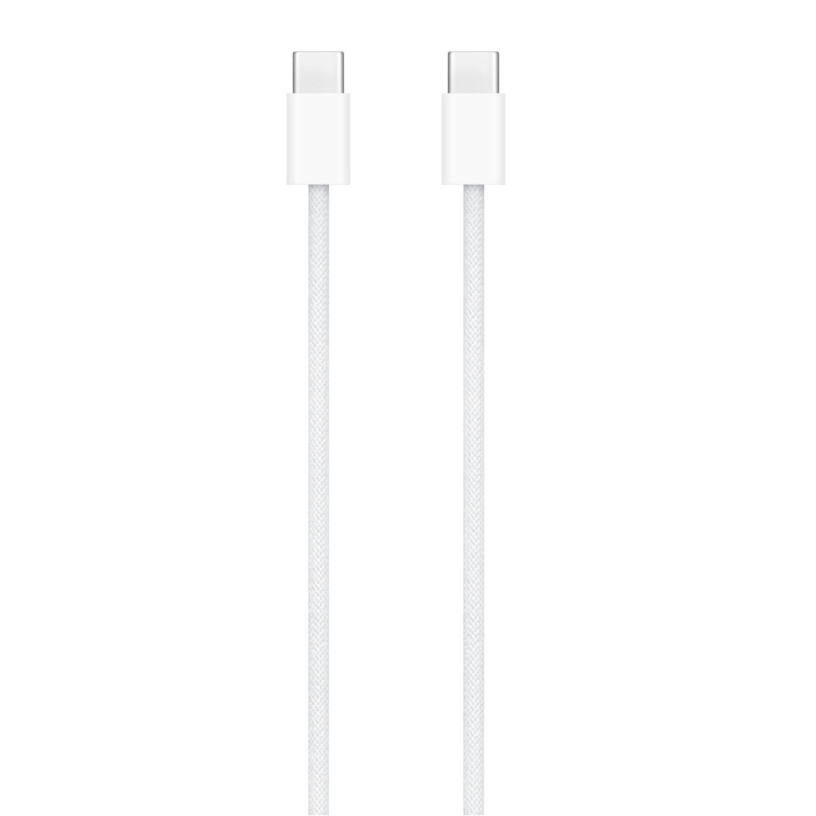 Apple Woven USB-C to USB-C Sync & Charge Cable