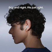 Samsung Galaxy Buds 4 Pro AI Wireless Earbuds - White