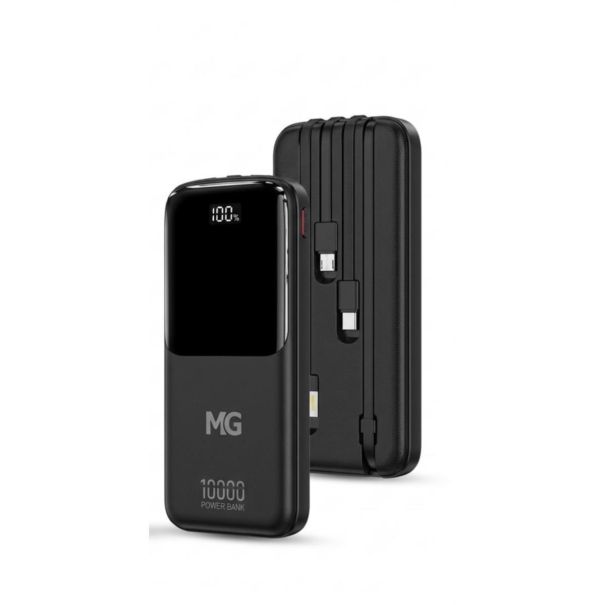 MG 10000mAh Power Bank