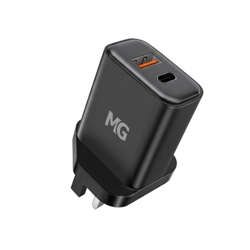 MG 30W Wall Charger