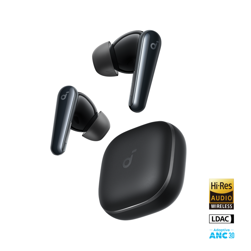 soundcore Liberty 5 True Wireless Earbuds