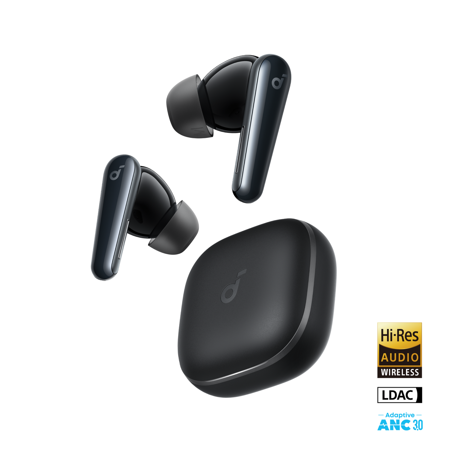 soundcore Liberty 5 True Wireless Earbuds