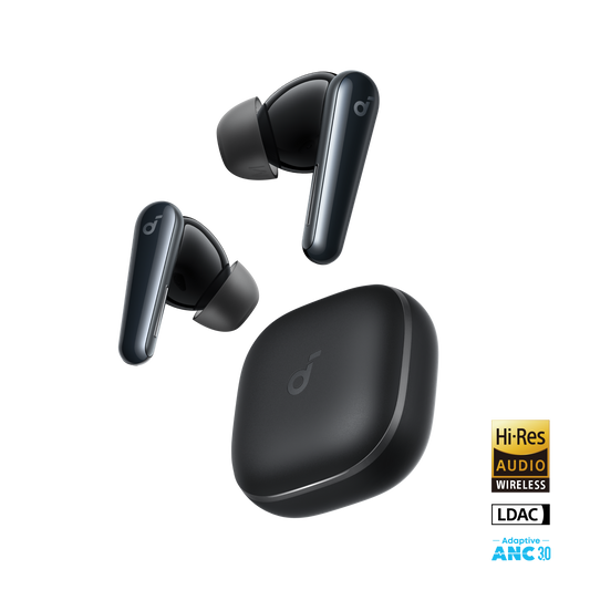 soundcore Liberty 5 True Wireless Earbuds