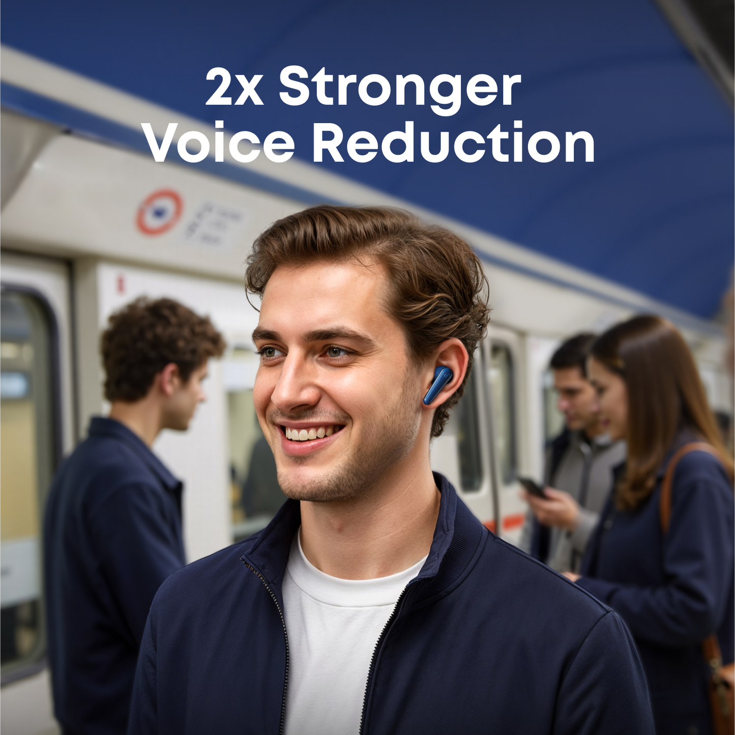 soundcore Liberty 5 True Wireless Earbuds