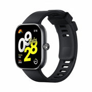 Xiaomi Redmi Smart Watch 4 Obsidian Black