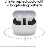 Samsung Galaxy Buds 3 FE Wireless Bluetooth Earbuds with Active Noise Cancellation