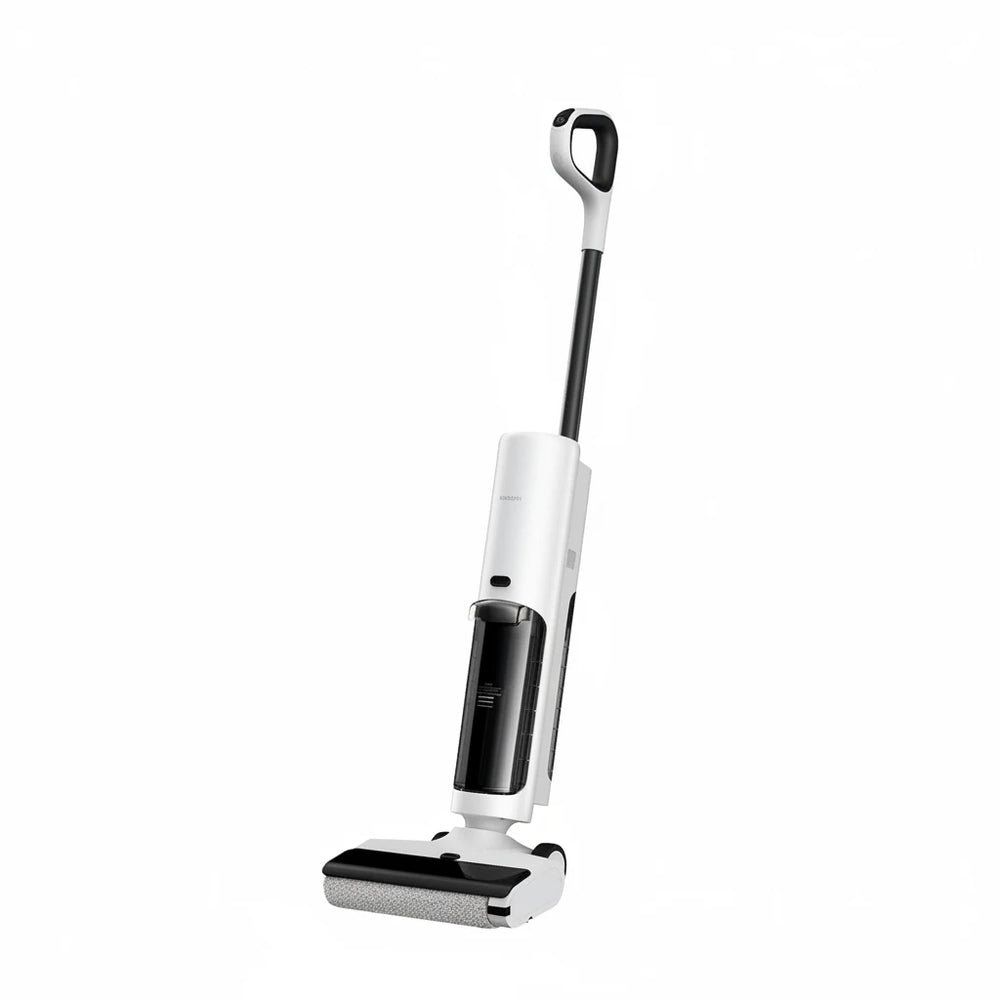 Xiaomi Truclean W20 Wet and Dry Vacuum Cleaner for Home, Cordless Floor Washer with Self-Cleaning，15000Pa suction power，for Hard Floors and Wet Messes