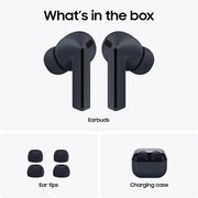 Samsung Galaxy Buds 3 FE Wireless Bluetooth Earbuds with Active Noise Cancellation