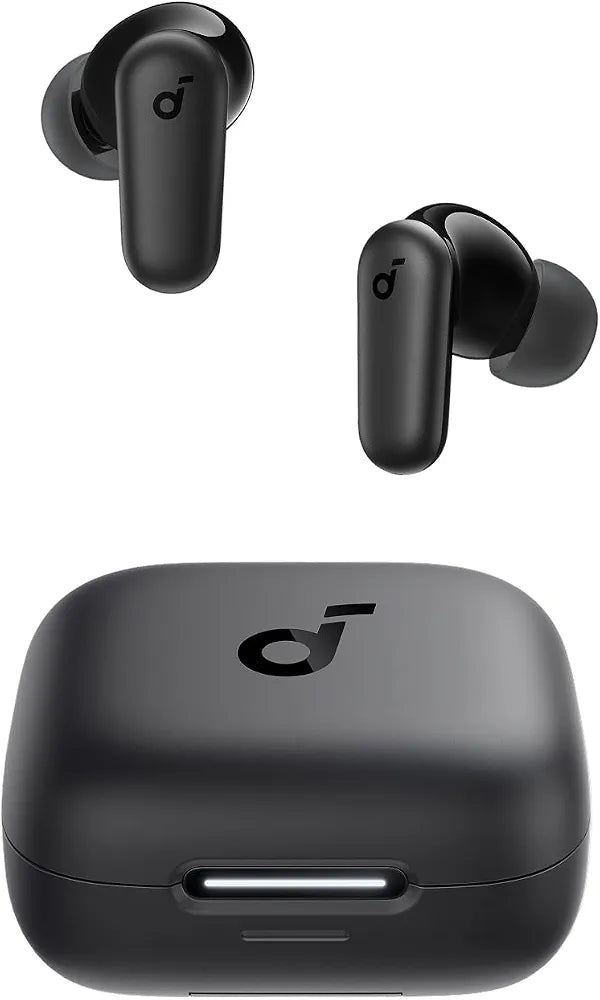 Soundcore by Anker P30i Noise Cancelling Earbuds with 45-Hour Playtime and Enhanced Bass
