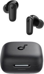 Soundcore by Anker P30i Noise Cancelling Earbuds with 45-Hour Playtime and Enhanced Bass