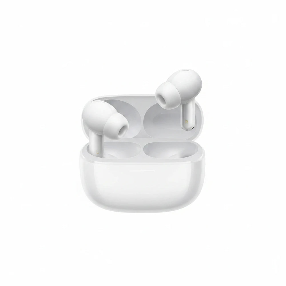 XIAOMI Redmi Buds 6 Pro White