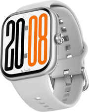 HONOR Choice Watch 2 Pro Smartwatch - 1.97" AMOLED, GPS, 14-Day Battery, IP68 Waterproof, White