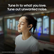 Samsung Galaxy Buds 3 FE Wireless Bluetooth Earbuds with Active Noise Cancellation