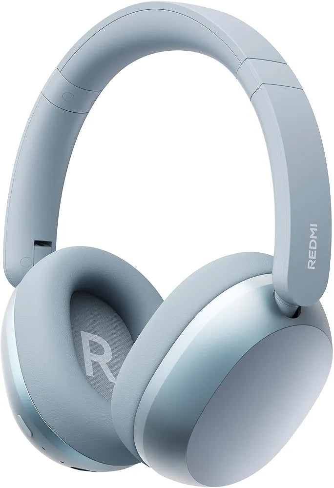 Xiaomi Redmi Neo Wireless Over-Ear Headphones with Active Noise Cancellation